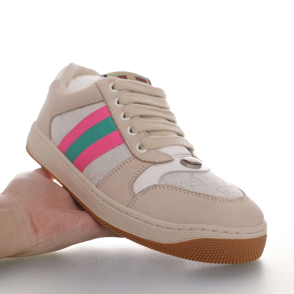 Gucci Screener GG sneaker