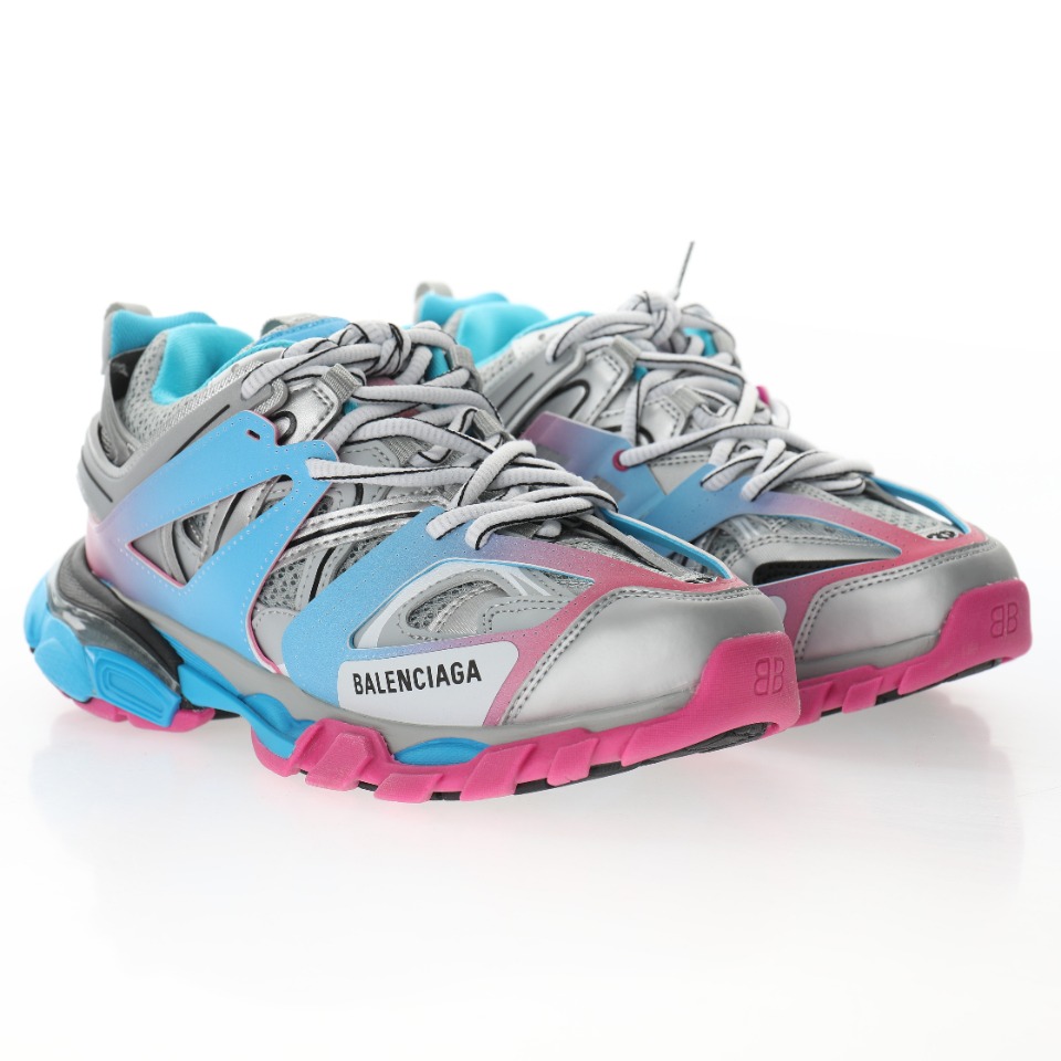 BALENCIAGA TRACK 3.0
