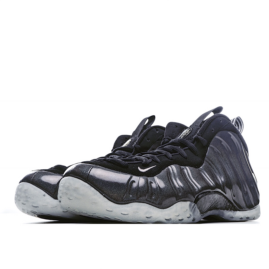 Nike Air Foamposite one