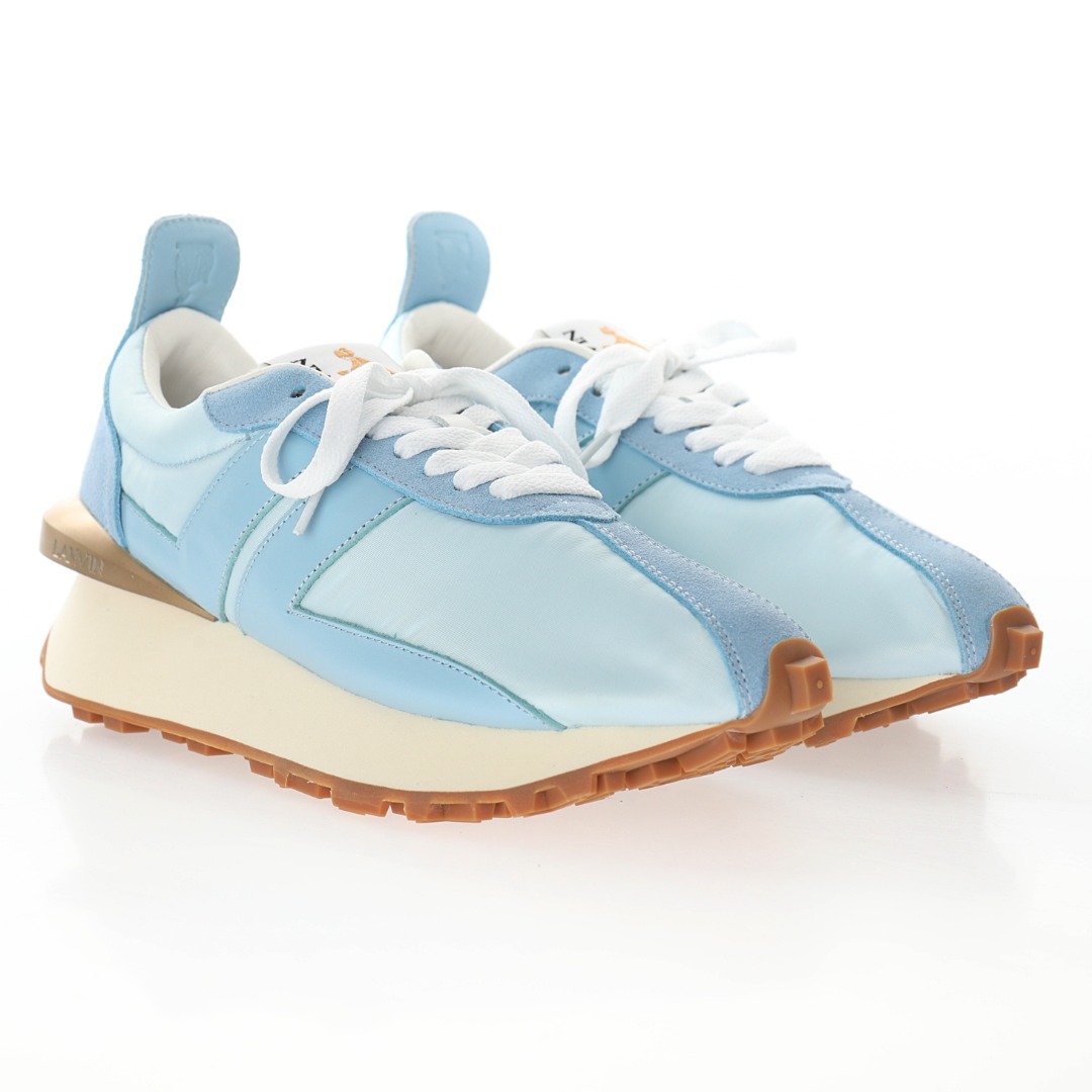 LANVIN Bumper Running Sneaker