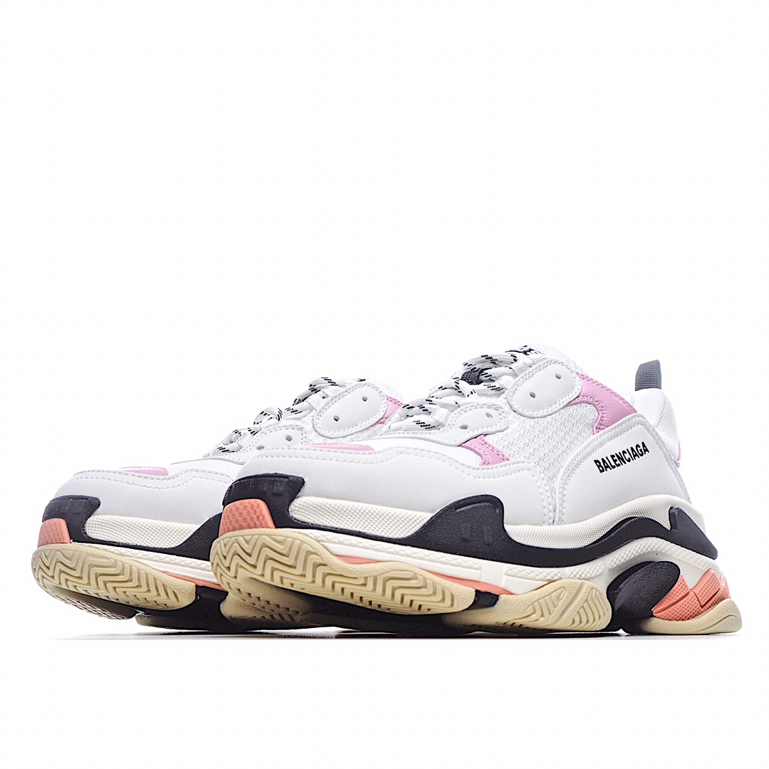 BALENCIAGA TRIPLE S TRAINERS