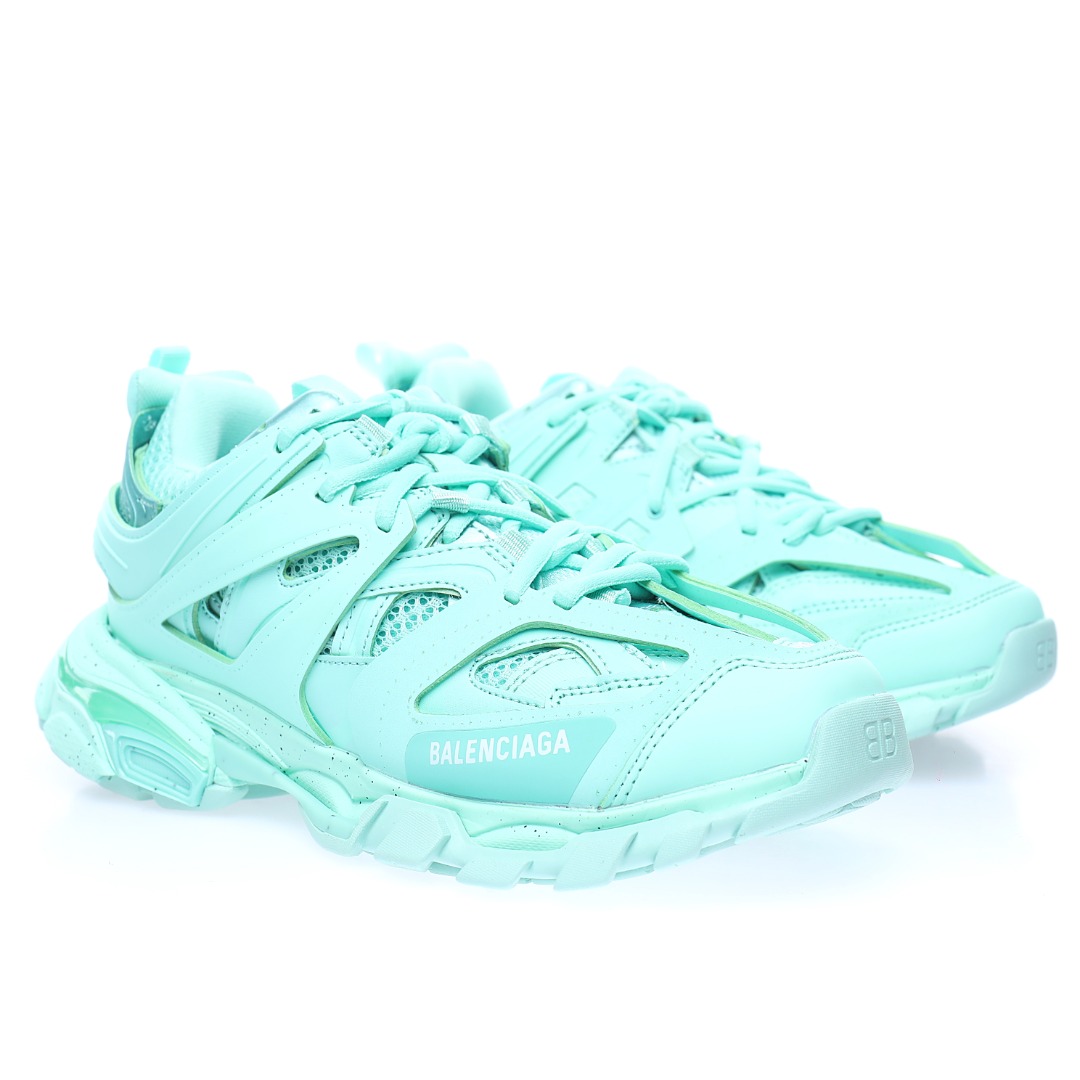 BALENCIAGA Track Trainers 3.0