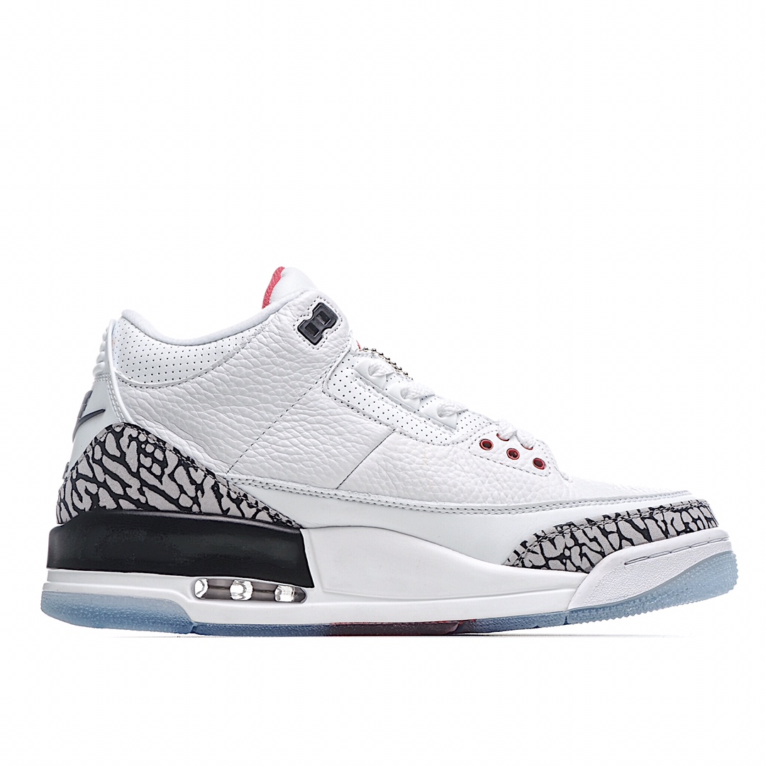 Air Jordan 3 Retro NRG " Mocha "