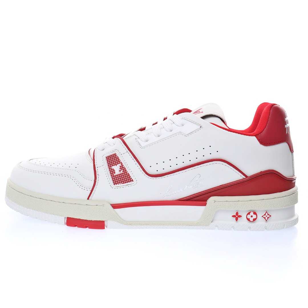 Louis vuitton Trainer Sneaker Low