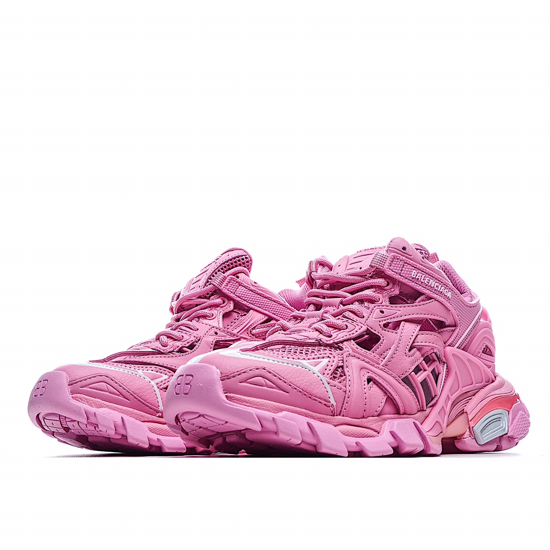 BALENCIAGA TRACK 2.0