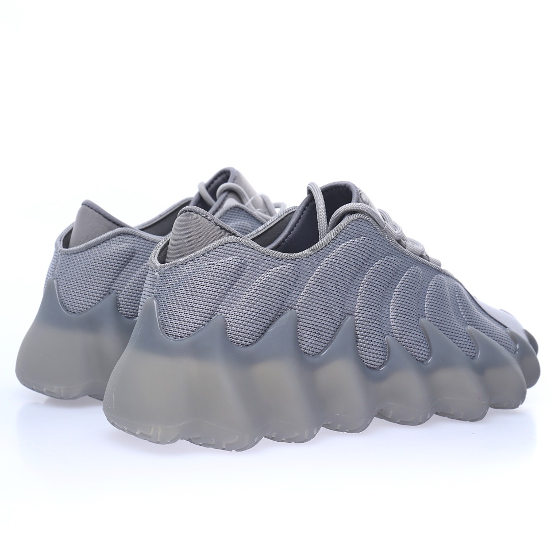 Kanye West x Adidas Yeezy 400 Boost"Grey"