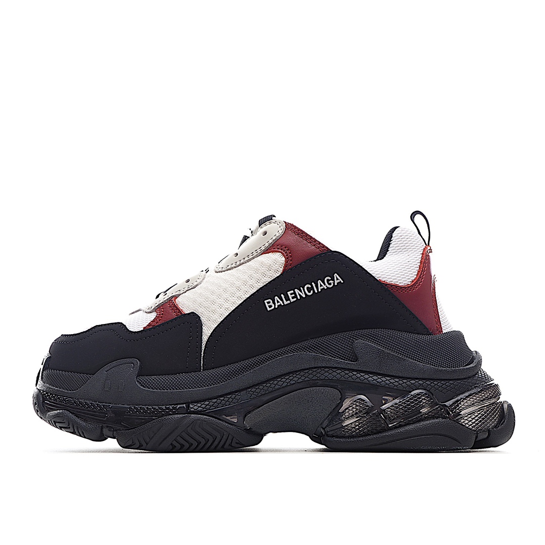 BALENCIAGA TRIPLE S TRAINERS