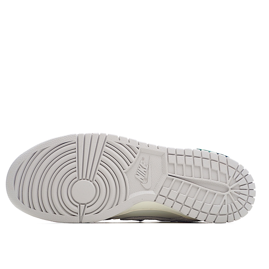 Off-White™ x Nike SB Dunk Low Lot"The 15/50"