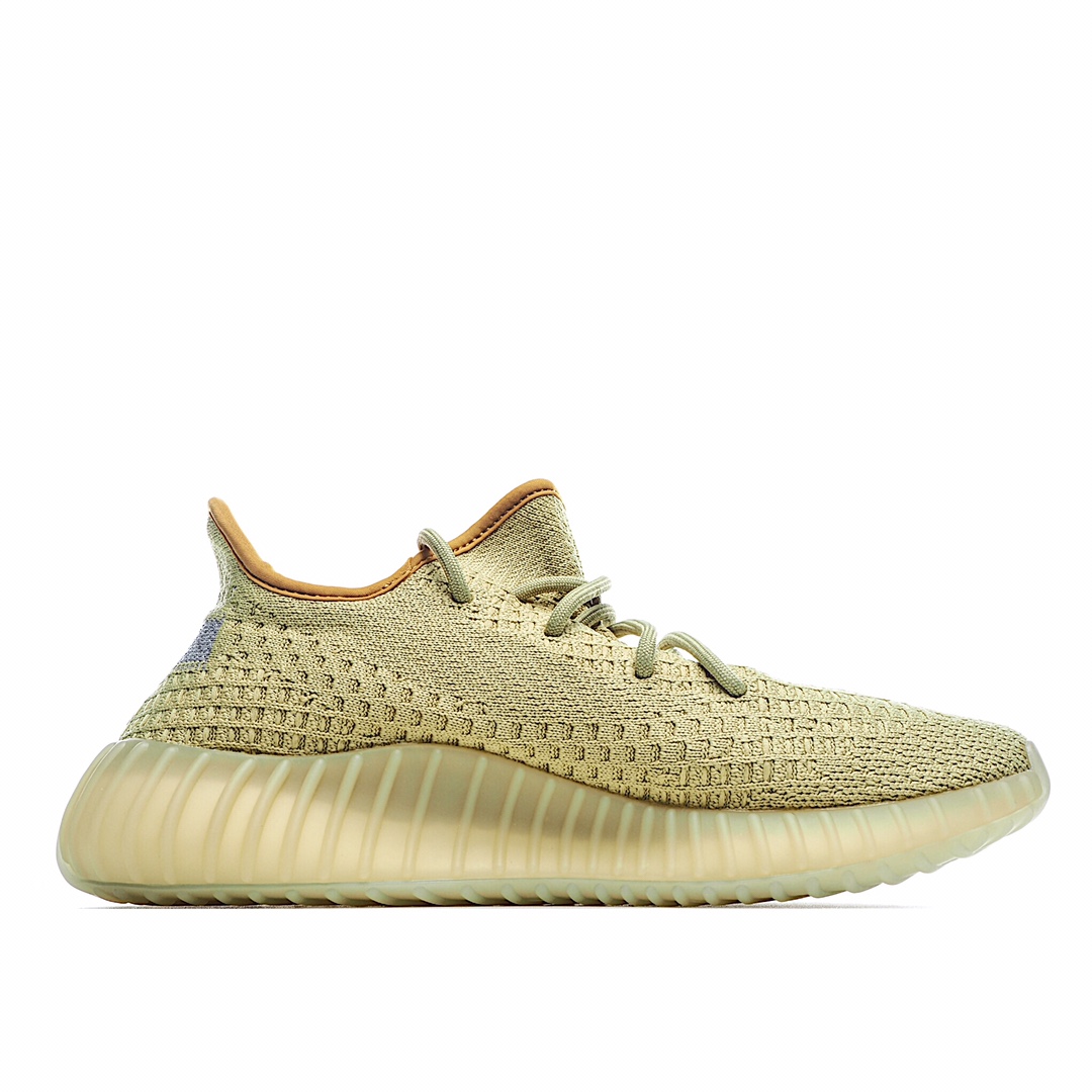 Adidas Yeezy Boost 350 V2 "Desert Sage"