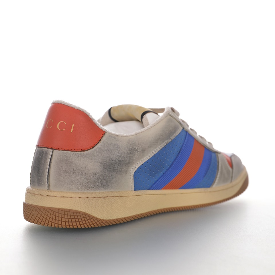 Gucci Screener GG Sneaker