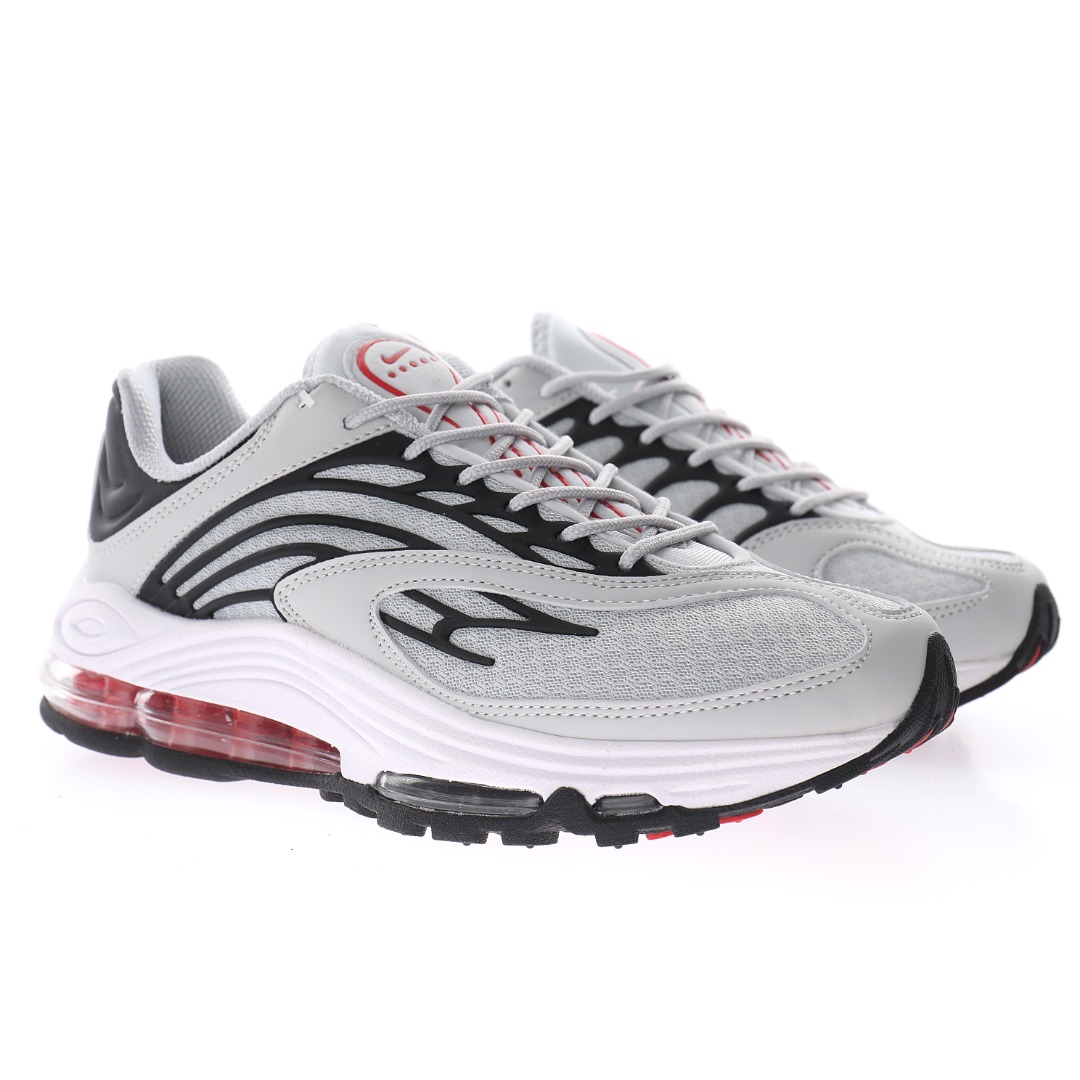 Nike Air Tuned Max"Grey/Black/Red"
