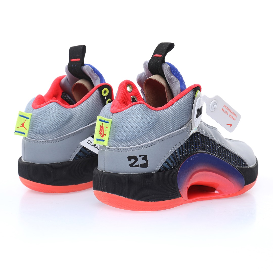 Nike Air Jordan XXXV SP-TP PF"Center of Gravity"