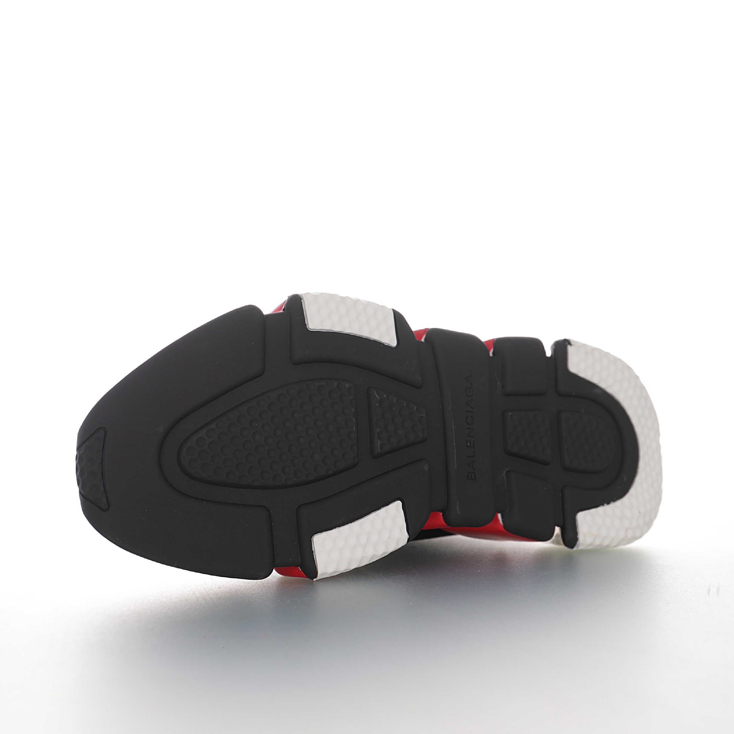 Balenciaga Speed Stretch-knit Mid sneakers 2.0