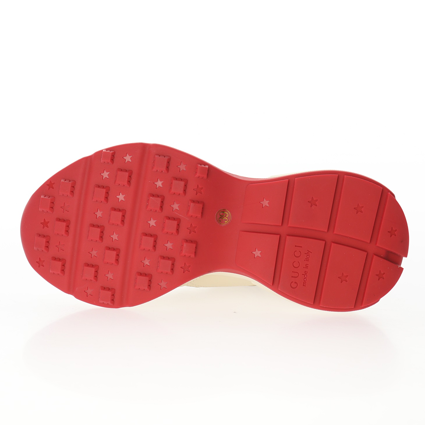 Doraemo x Gucci  Rhyton Vintage"