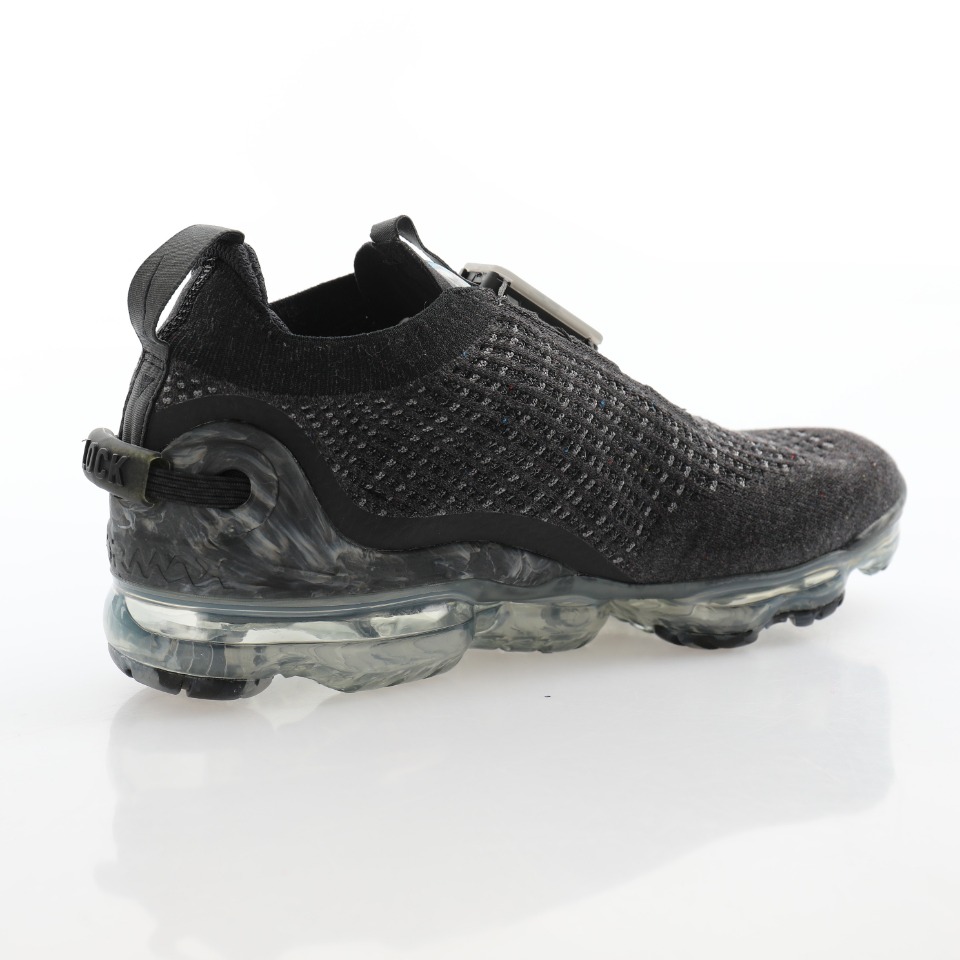 Nike Air Vapormax 2020 FK"Black/Dark Grey"VM2020