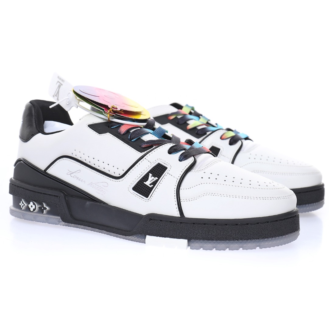 Louis vuitton Trainer Sneaker Low