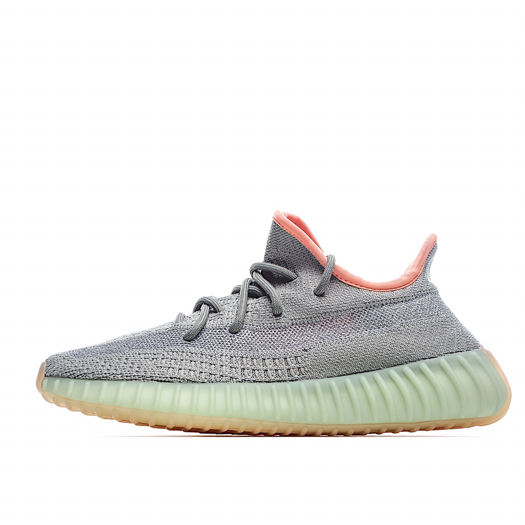 Adidas Yeezy Boost 350 V2 "Desert Sage"