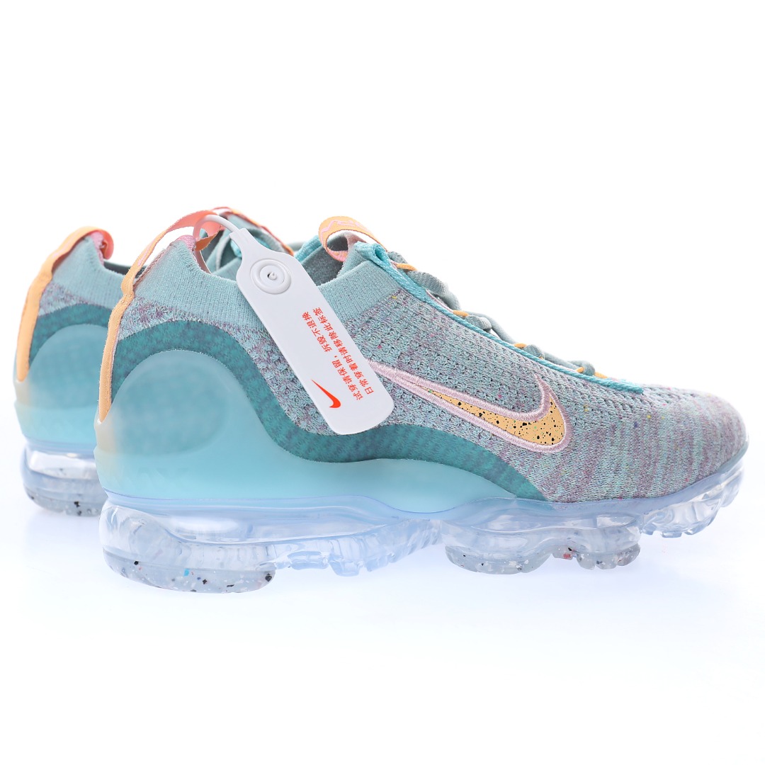 Nike Wmns Air Vapormax 2021 Flyknit FK"Light Dew"