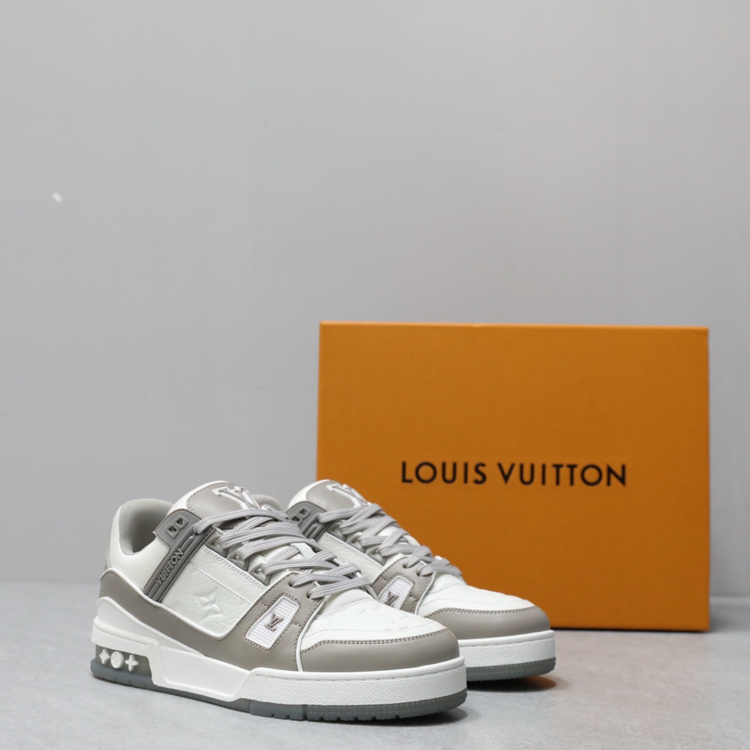 LOUIS VUITTON TRAINERS