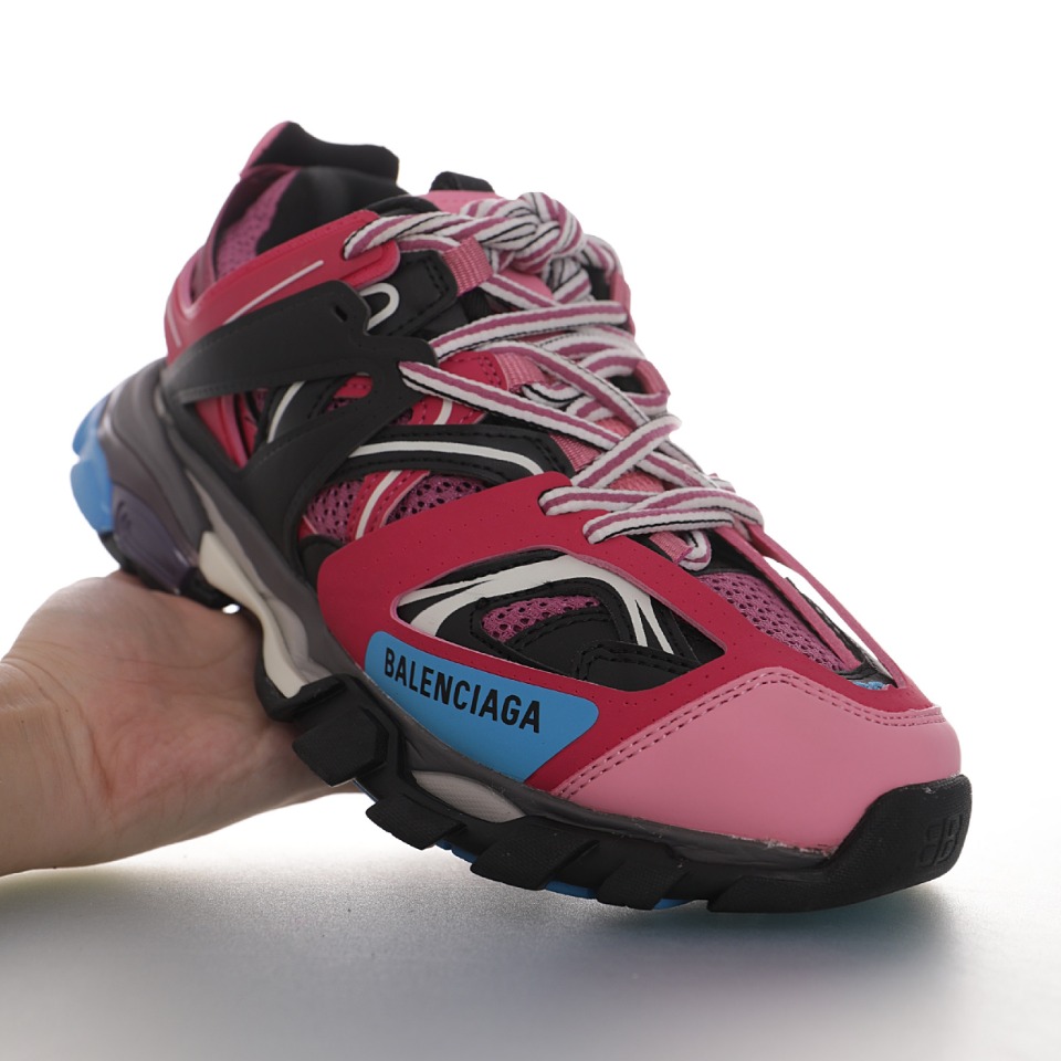 BALENCIAGA TRACK 3.0