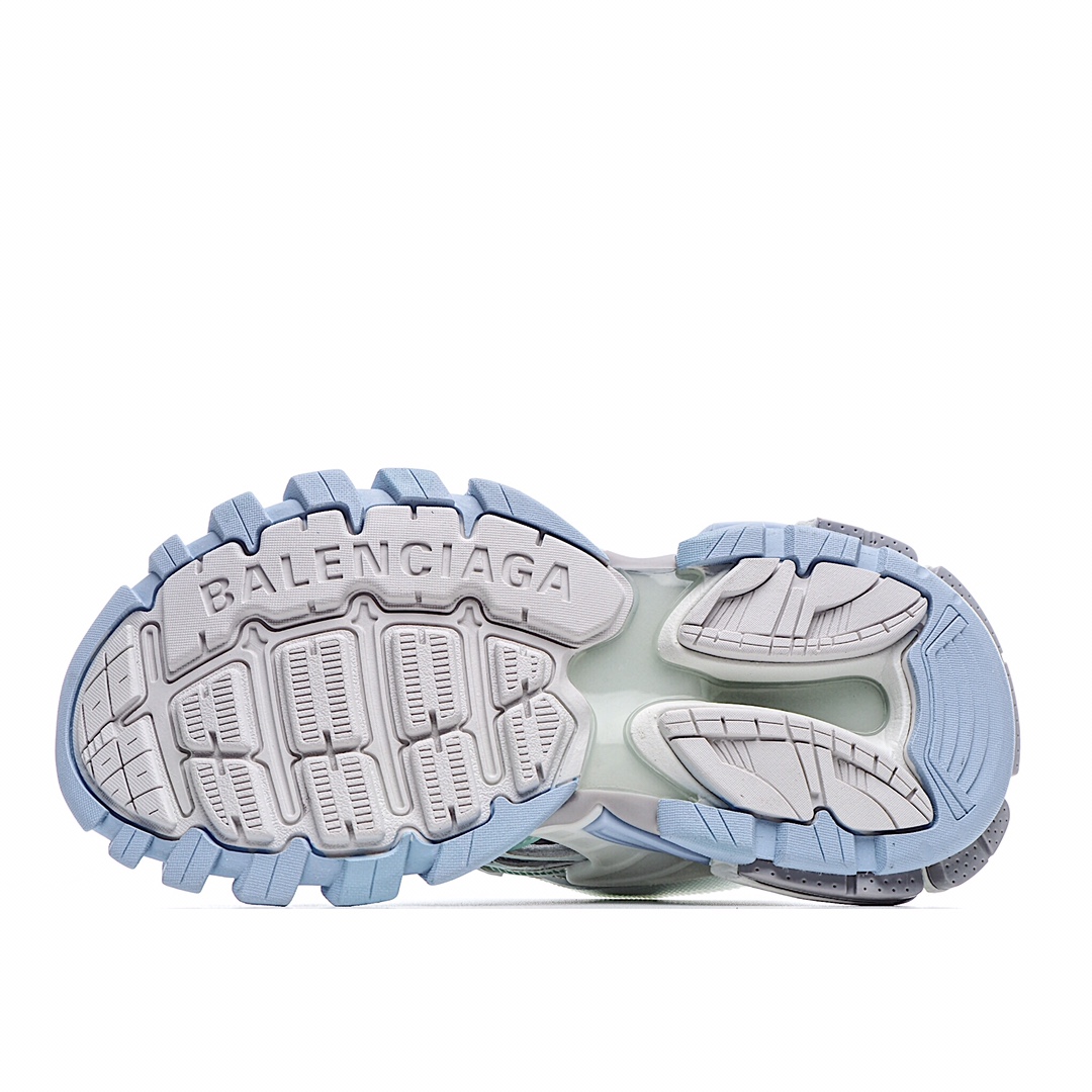 BALENCIAGA TRACK 2.0