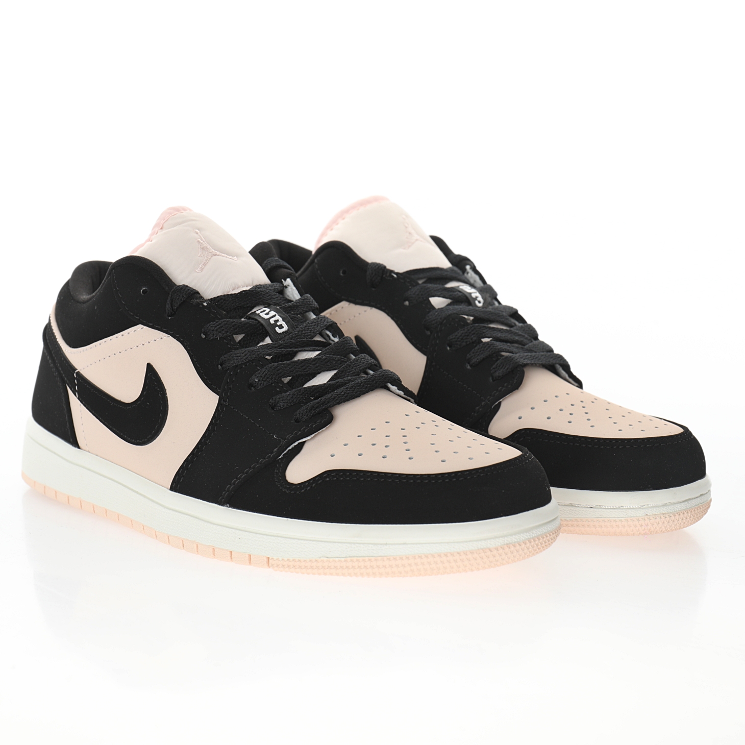 Nike Air Jordan 1 Low"Guava Ice "