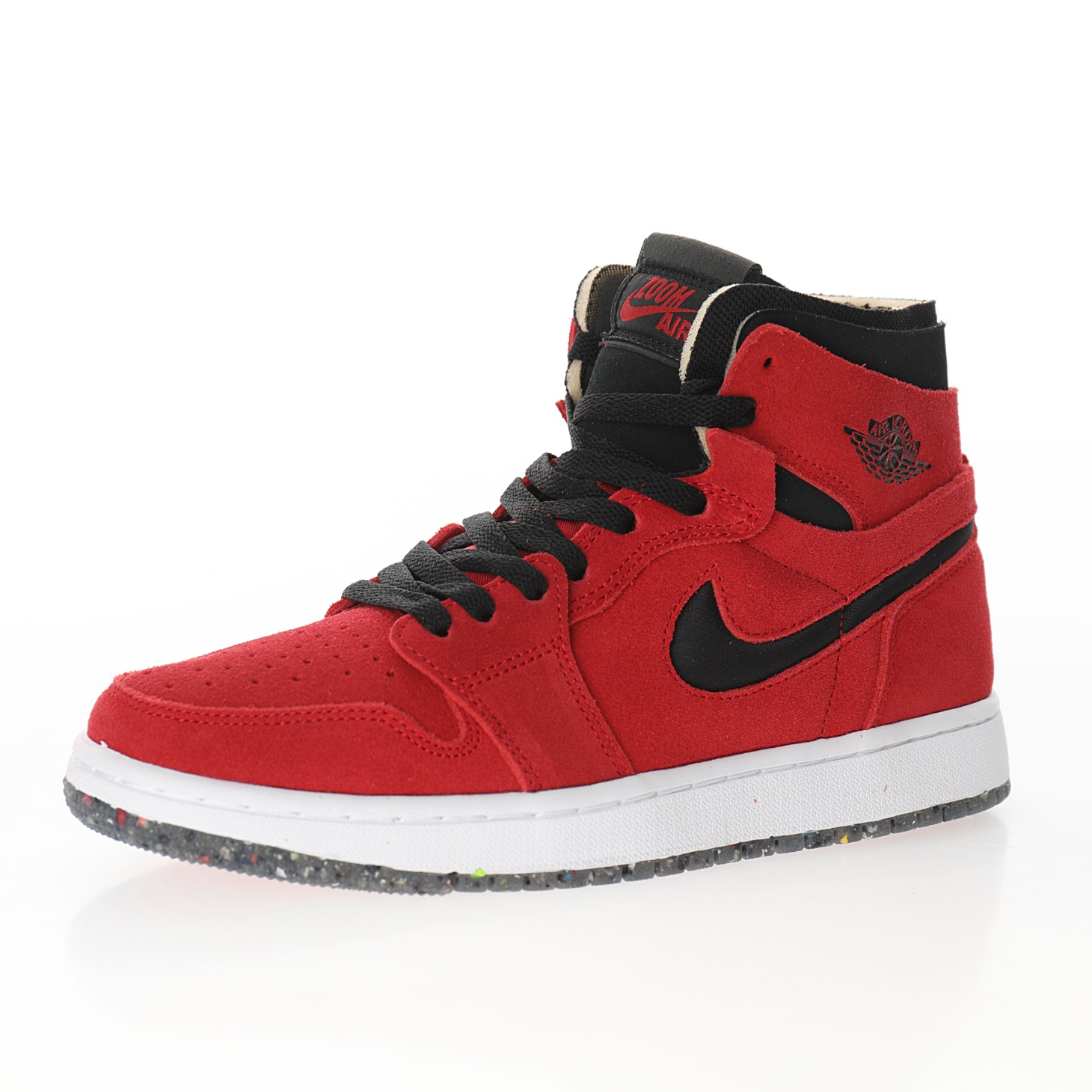 Nike Air Jordan 1 Zoom CMFT"Gym Red"