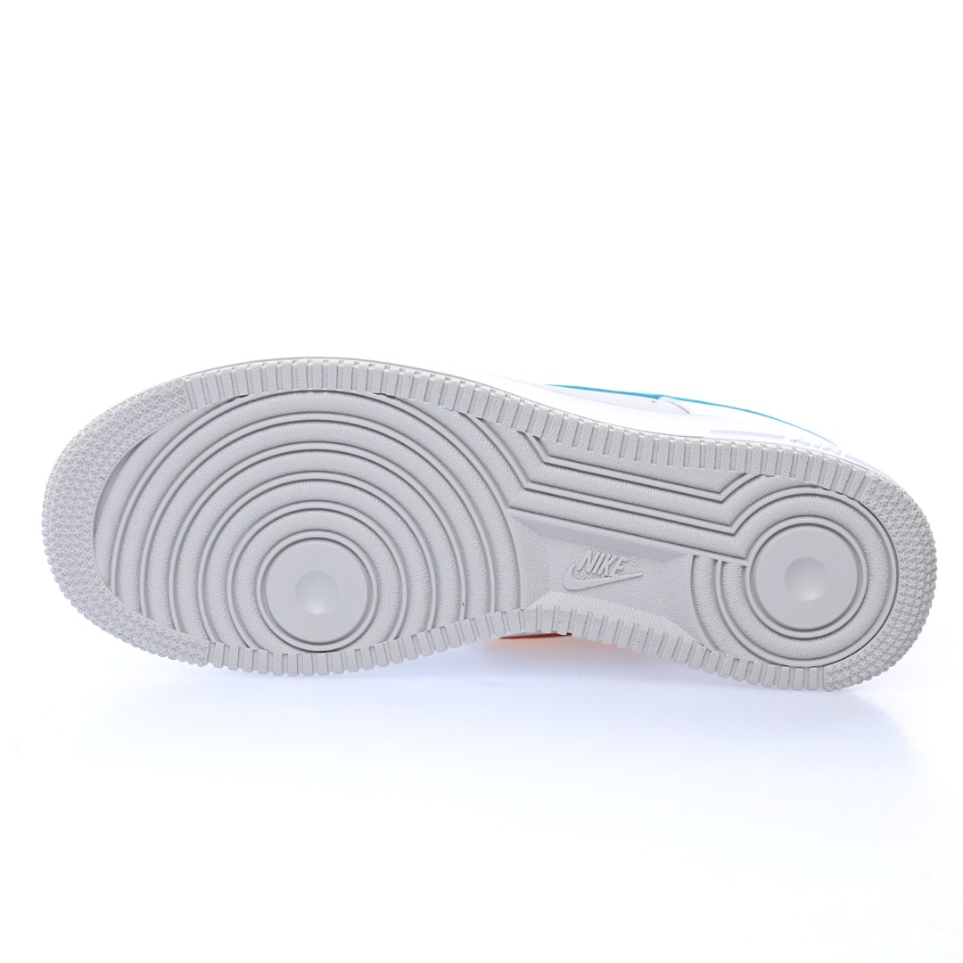 Nike Air Force 1Low 96 All-Star"Fiesta"