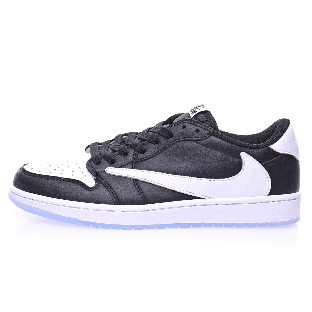 Nike Air Jordan 1 Retro Low OG"Rebellionaire"