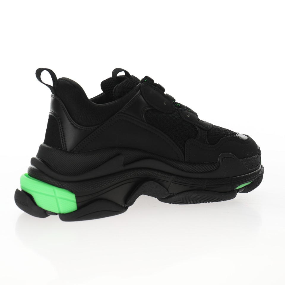 BALENCIAGA TRIPLE S TRAINERS