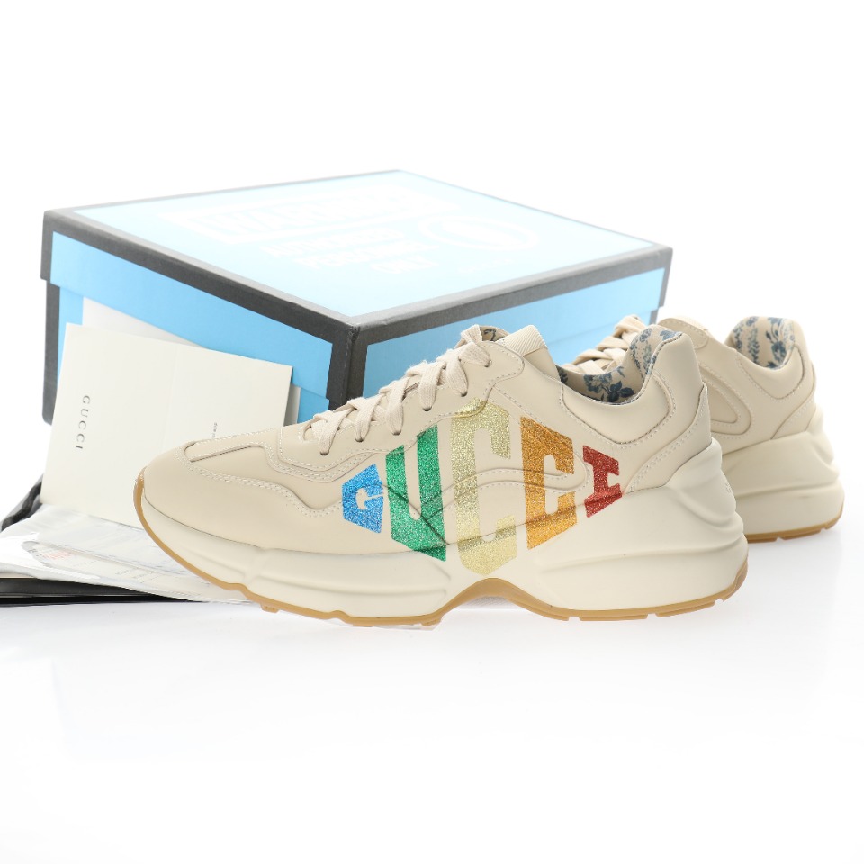 Gucci Rhyton Vintage