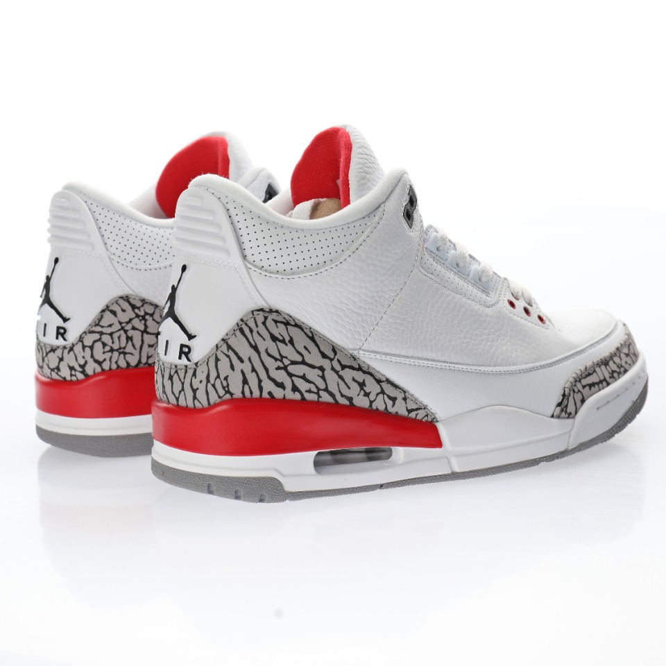 Nike Air Jordan 3 QS"Katrina"