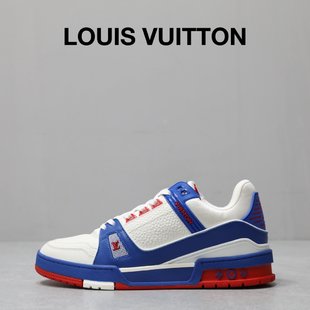 LOUIS VUITTON TRAINERS