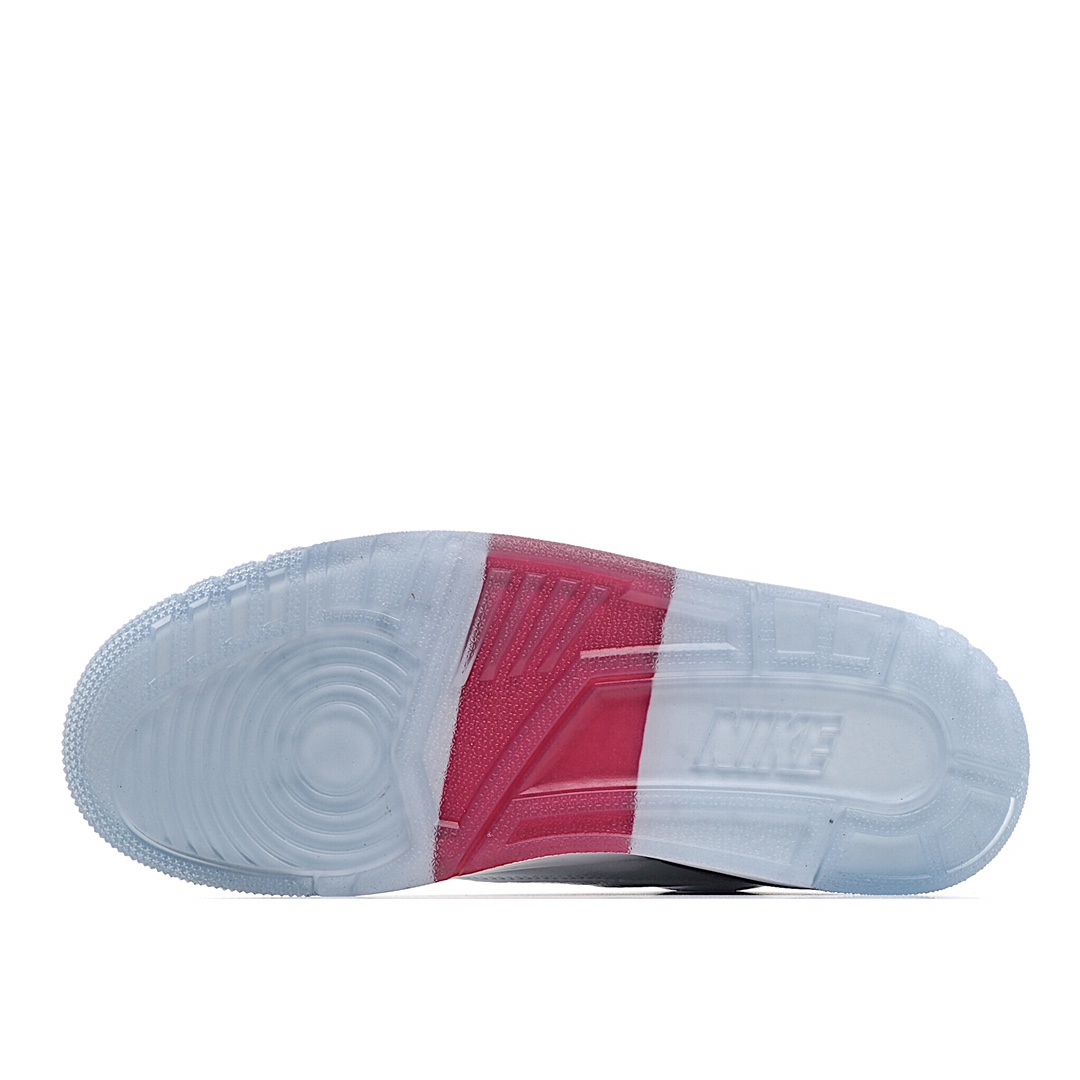 Air Jordan 3 Retro NRG " Mocha "