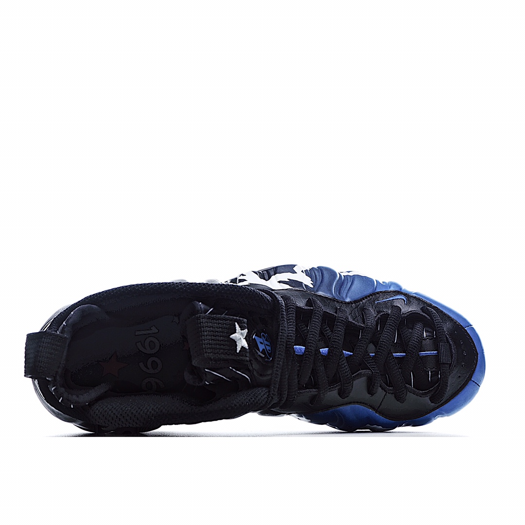 Nike Air Foamposite one 