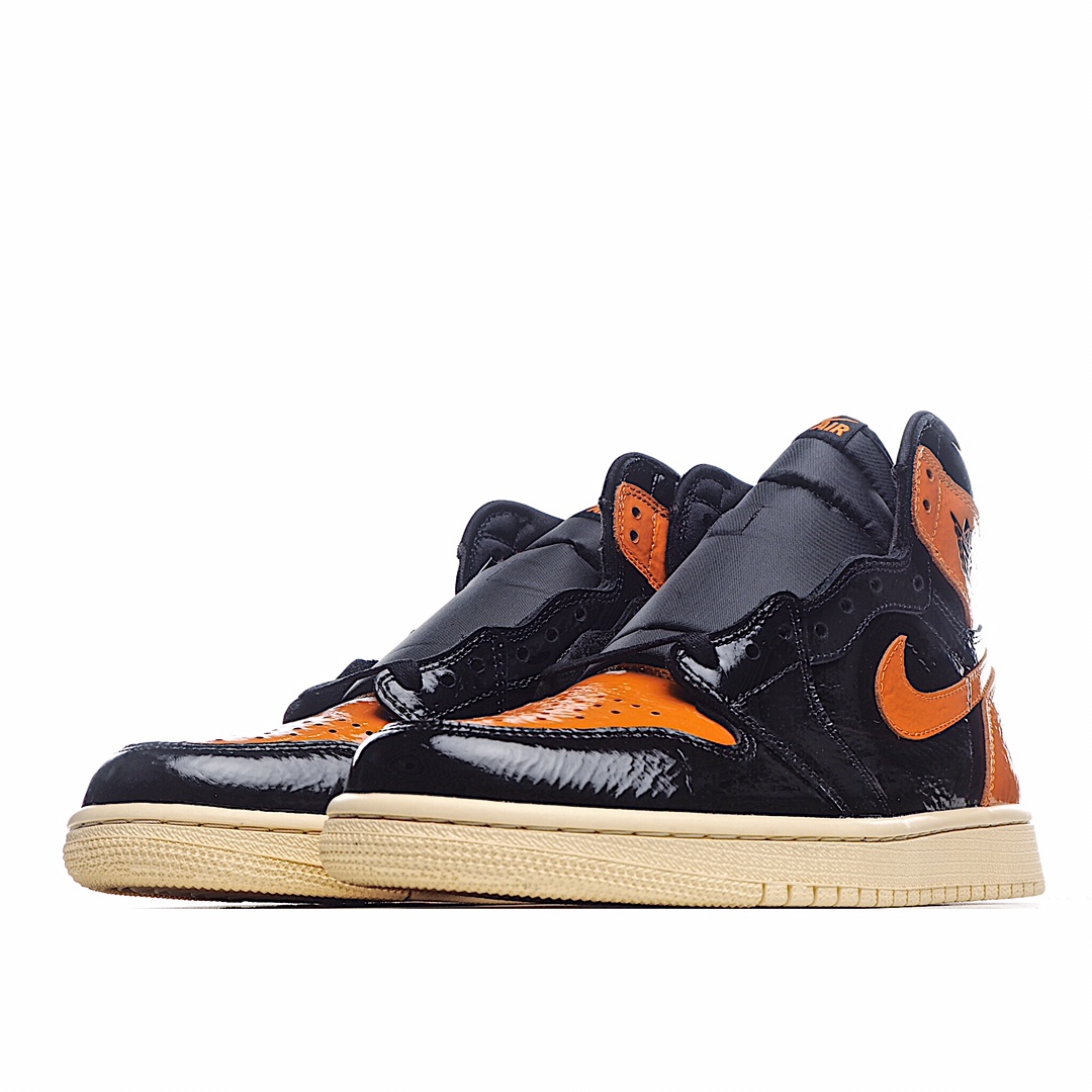Air Jordan 1 “Shattered Backboard  ”
