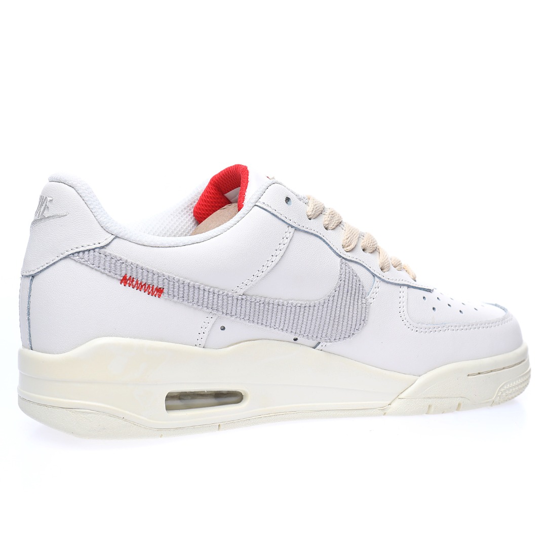 Nike Air force 1/Air Jordan 4 Hybrid