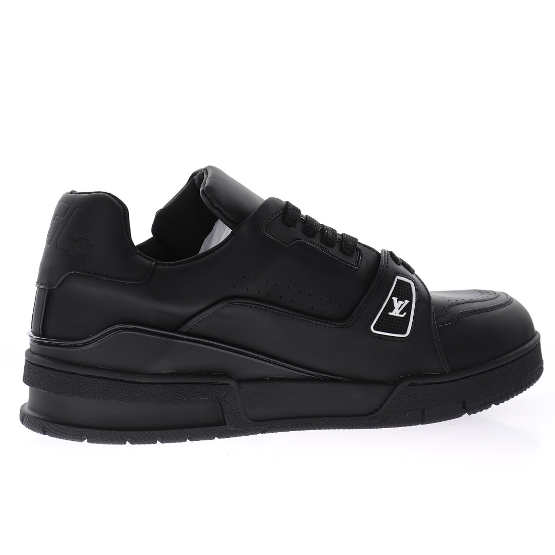 Louis Vuitton Trainer Sneaker Low