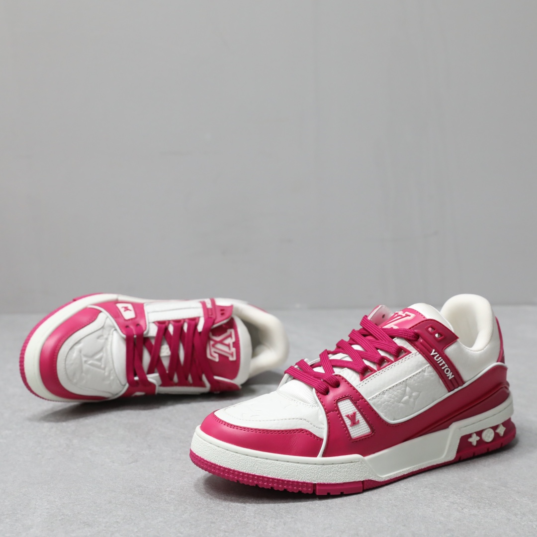 LOUIS VUITTON TRAINERS