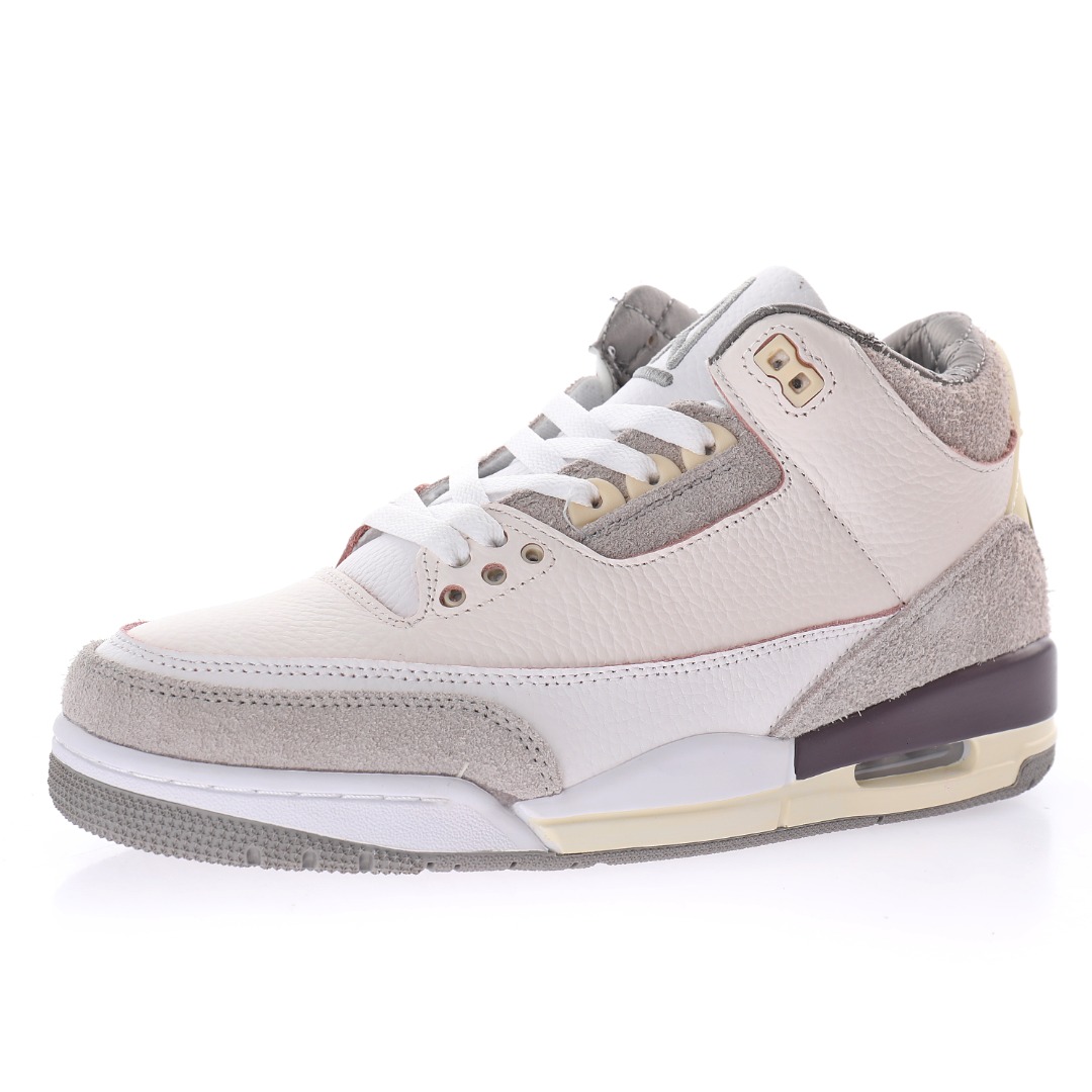 A Ma Maniére x Air Jordan 3 Retro SP"Raised By Women"