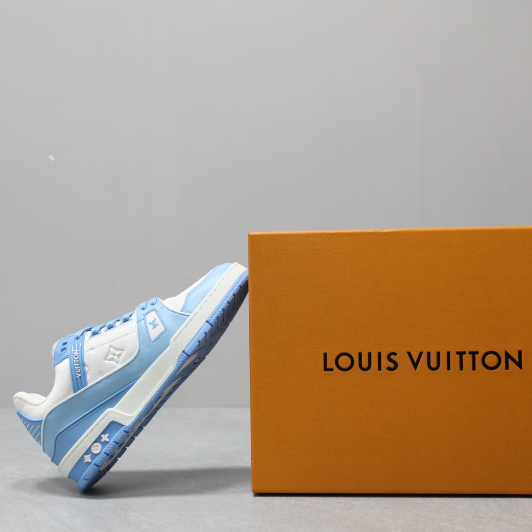 LOUIS VUITTON TRAINERS