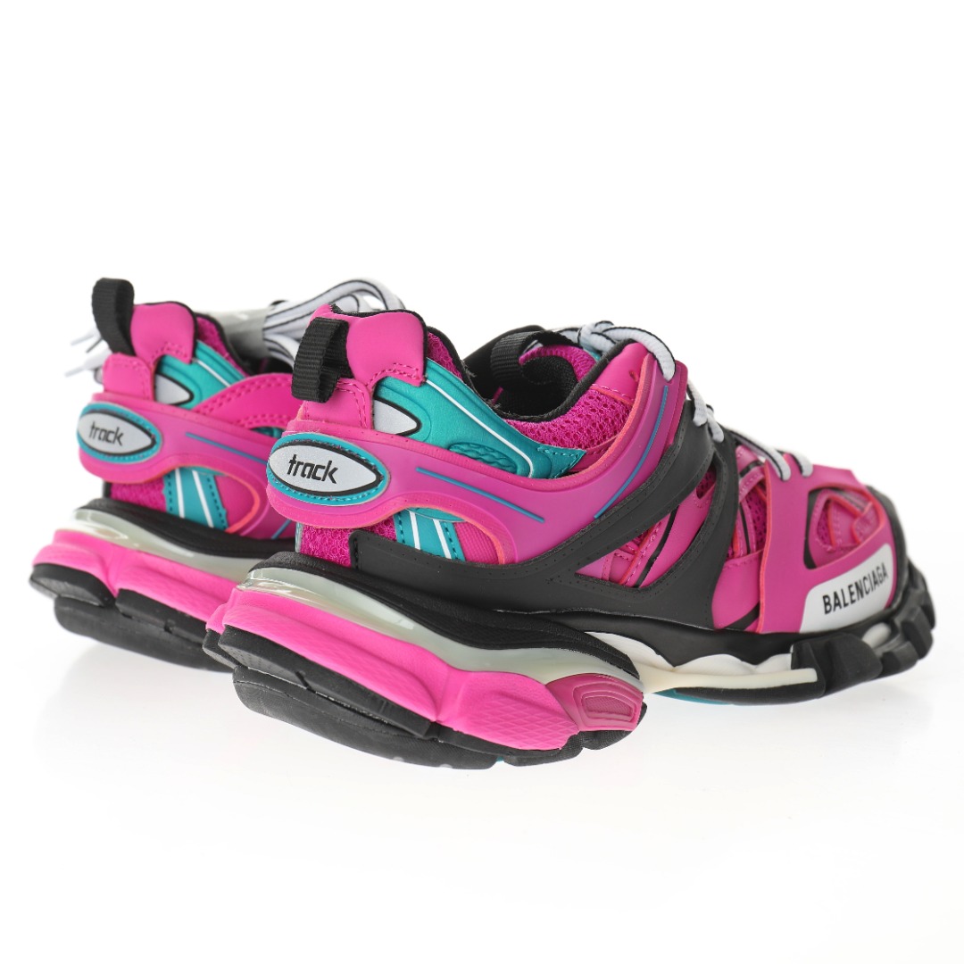 BALENCIAGA TRACK 3.0