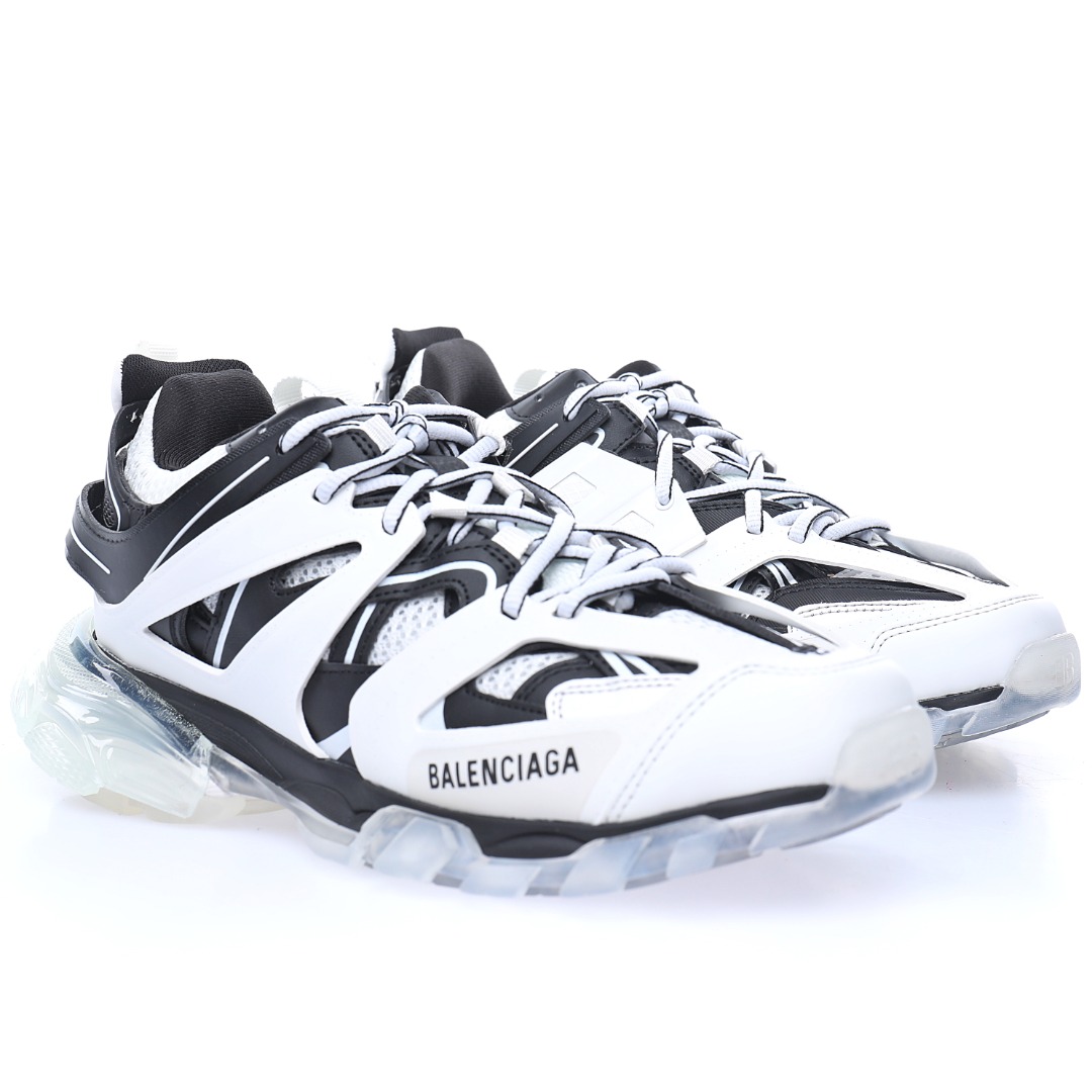 BALENCIAGA Track Trainers 3.0