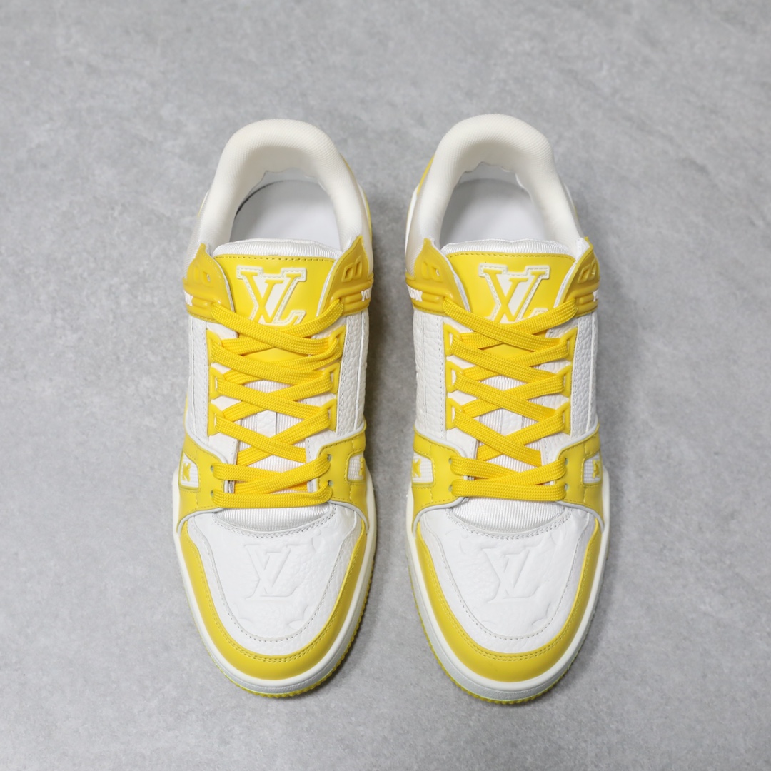 LOUIS VUITTON TRAINERS