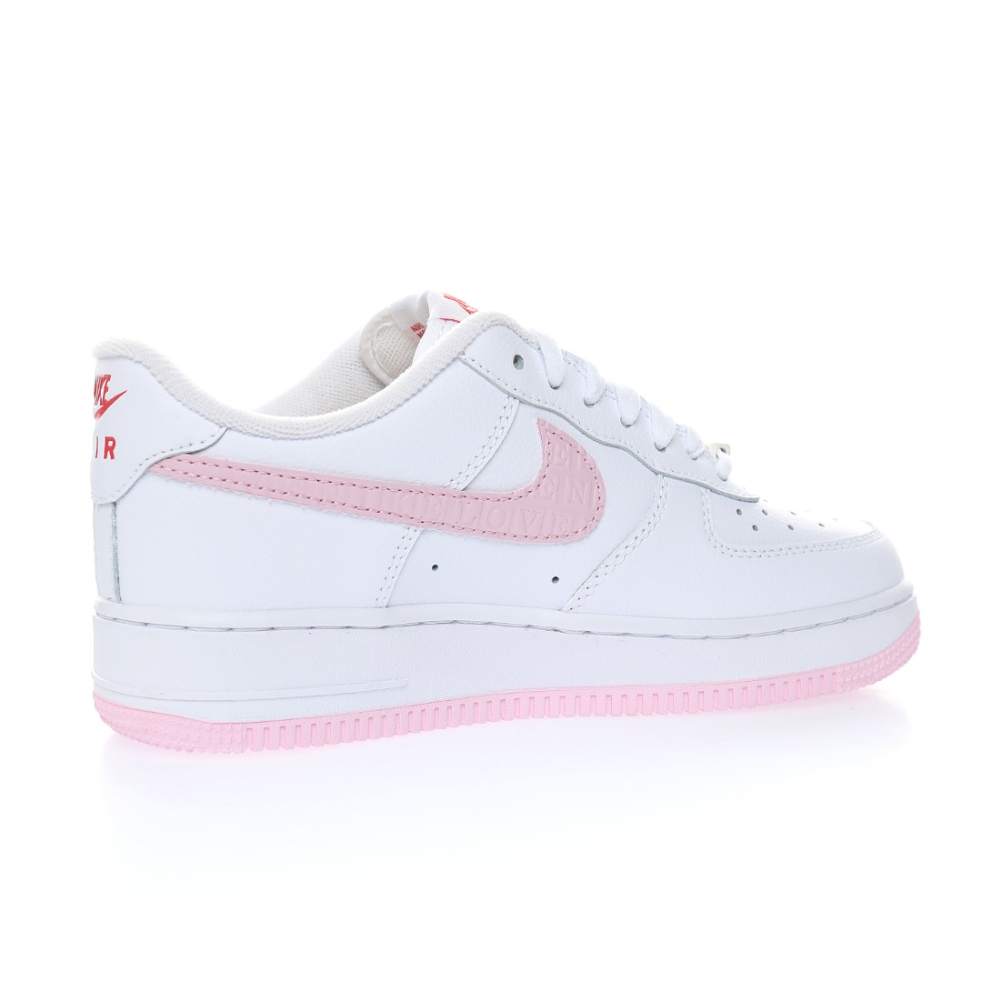 Nike Air Force 1’07"2022 Valentine's Day"
