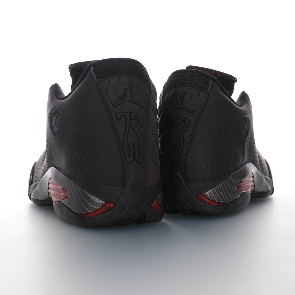 Air Jordan 14 SE"Black Ferrarit"