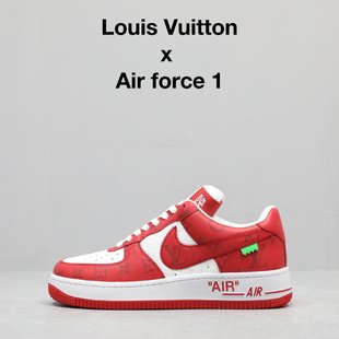 LOUIS VUITTON TRAINERS