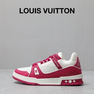 LOUIS VUITTON TRAINERS