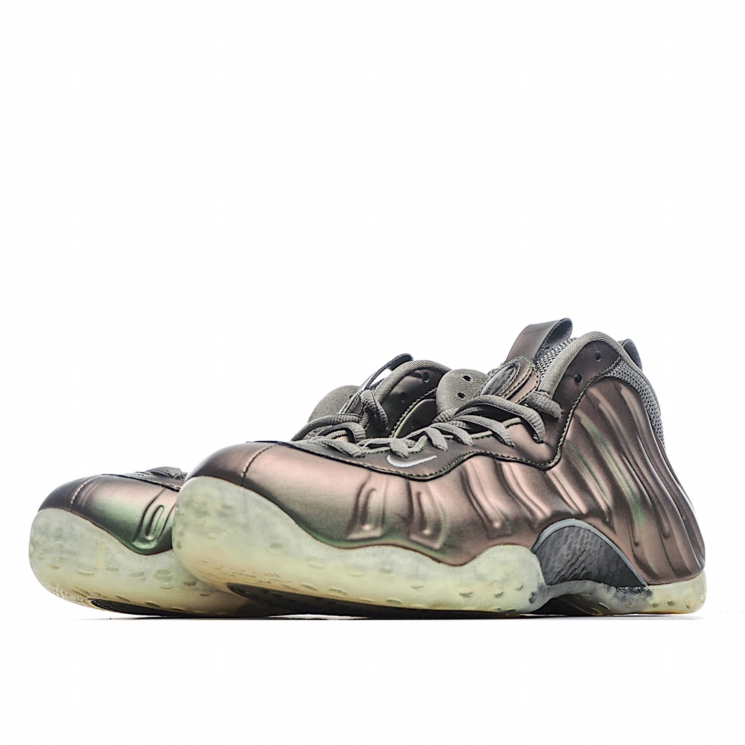 Nike Air Foamposite one 