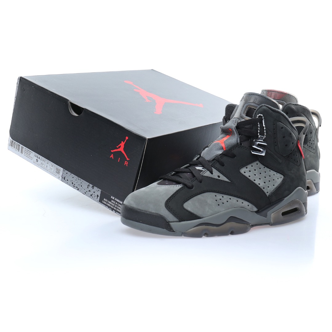 Nike Air Jordan 6 Retro"PAG"